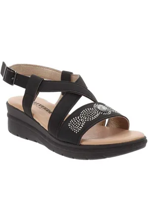 VALLEVERDE Boty VV-55560