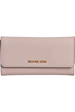 Michael Kors Taška 35S8GTVF7L-POWDER BLUSH