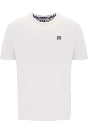 Fila Textil Sunny Essential T-Shirt White