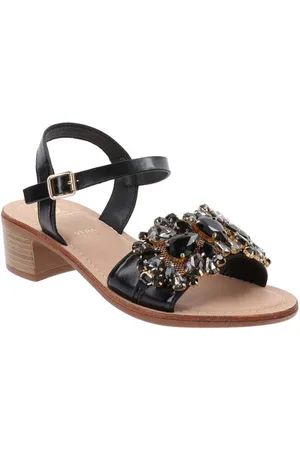 QUEEN HELENA Boty Y6023