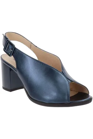 Nero Giardini Boty E513451D