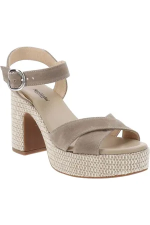Nero Giardini Boty E513630D