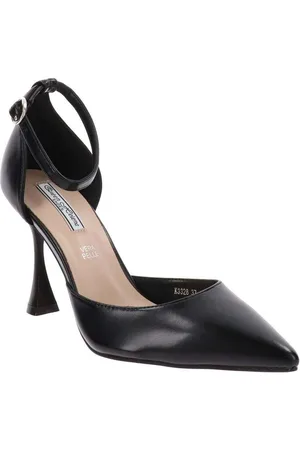 QUEEN HELENA Boty K3328