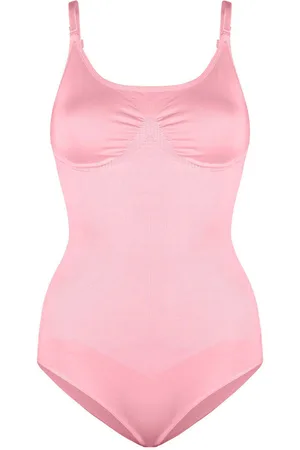 Bodyboo Spodní prádlo bb1040 pink