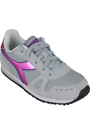 Diadora Boty 101.175776 01 65010 Sky-blue artic ice