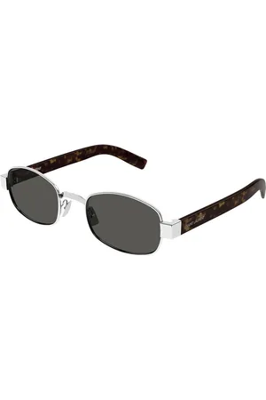 Saint Laurent Hodinky & Bižuterie Occhiali da Sole Saint Laurent SL 706 002