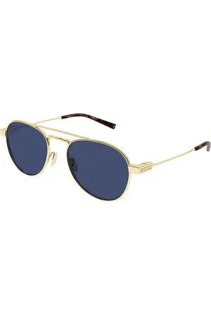 Saint Laurent Hodinky & Bižuterie Occhiali da Sole Saint Laurent SL 708 005