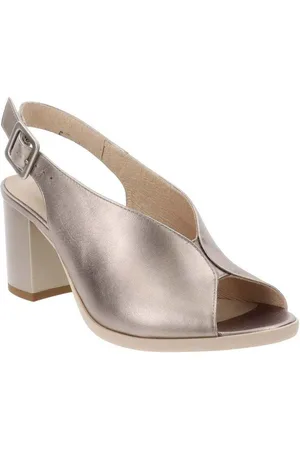Nero Giardini Boty E513451D