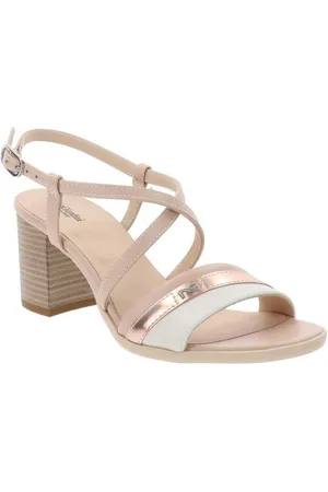 Nero Giardini Boty E513440D