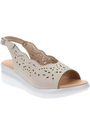 VALLEVERDE Boty VV55564