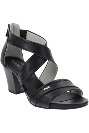 Nero Giardini Boty E513370D