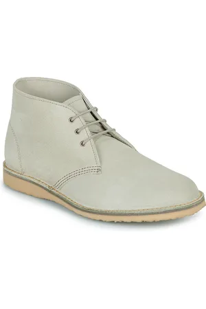 Red Wing Boty WEEKENDER CHUKKA