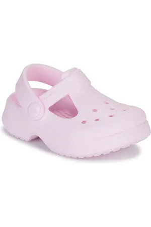 Crocs Boty Classic Mary Jane Clog T