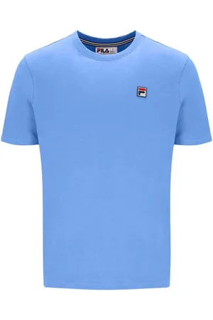 Fila Textil Sunny Essential T-Shirt Vista Blue