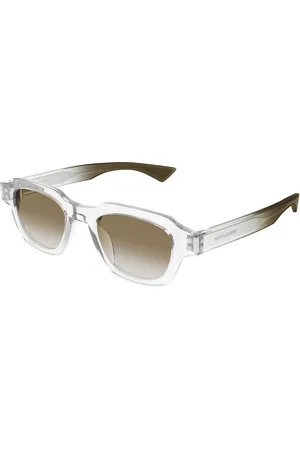 Saint Laurent Hodinky & Bižuterie Occhiali da Sole Saint Laurent SL 791 003