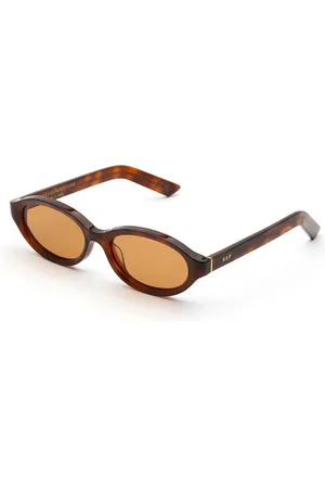 Retrosuperfuture Hodinky & Bižuterie Occhiali da Sole Parola Havana Diversa 8P9