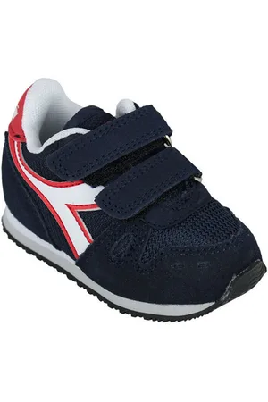 Diadora Boty 101.174384 01 C1512 Blue corsair/White