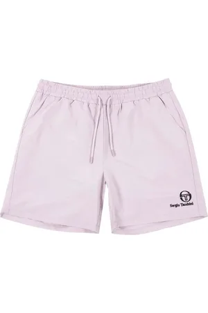 Sergio Tacchini Textil Cordosa Swim Shorts Thistle