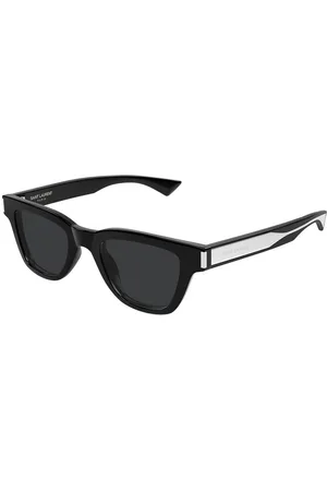 Saint Laurent Hodinky & Bižuterie Occhiali da Sole Saint Laurent SL 789 Jacques 001