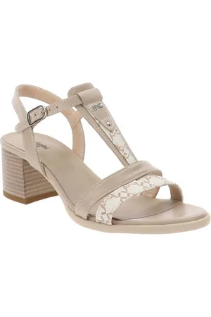 Nero Giardini Boty E513433D