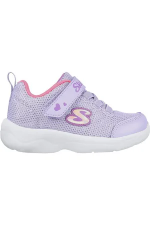 Skechers Boty Skech-Stepz 2.0 - Easy peasy 302885N-LVPK Lavndr/PNK