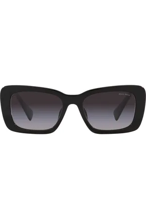 Miu Miu Hodinky & Bižuterie Occhiali da Sole MU07YS 1AB5D1