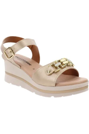 VALLEVERDE Boty VV-55580