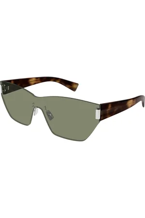 Saint Laurent Hodinky & Bižuterie Occhiali da Sole Saint Laurent SL 755 002