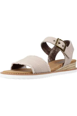 Skechers Boty DESERT KISS ADOBE PRINCESS