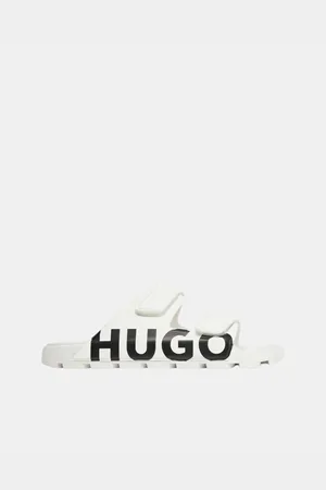 HUGO BOSS Boty 50542042 EVANDER SAND IG