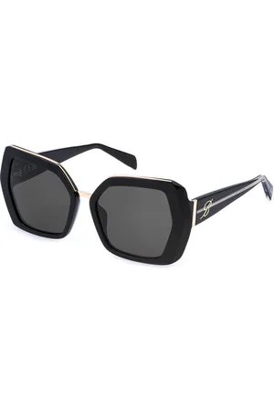 BLUMARINE Hodinky & Bižuterie Occhiali da Sole SBM870 0700