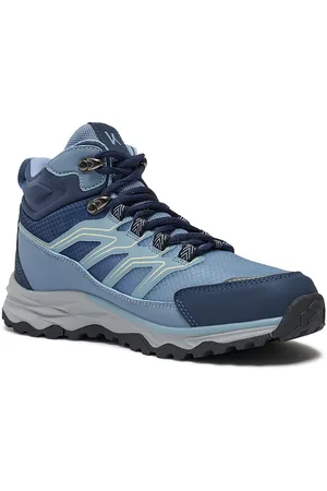 Kimberfeel Boty PEAKHIKER
