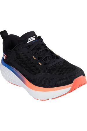 Skechers Boty Go Run Supersonic Max 246086-BKMT Black/Multi