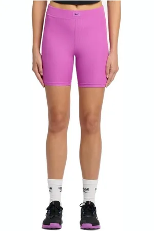 Reebok Textil RIB BIKE SHORT