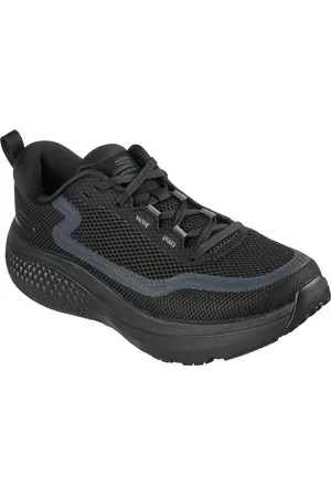 Skechers Boty Go Run Supersonic Max 246086-BBK Black