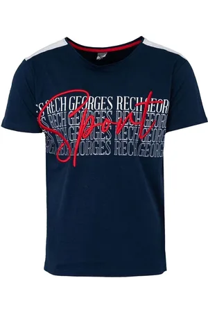 GEORGES RECH Textil GRT-4