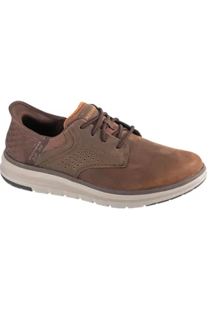 Skechers Boty Slip-Ins: Orell - Yates