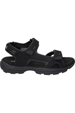 Skechers Boty 64487-BLK