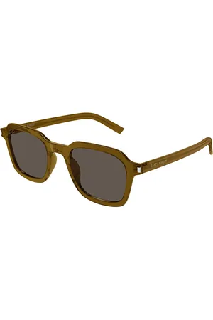 Saint Laurent Hodinky & Bižuterie Occhiali da Sole Saint Laurent SL 715 Slim 005