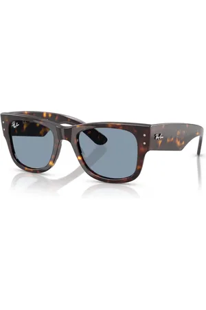 Ray-Ban Hodinky & Bižuterie Occhiali da Sole Mega Wayfarer RB0840S 902/56