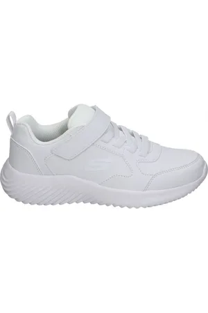 Skechers Boty 405626L-WHT