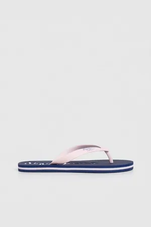 Pepe Jeans Boty PLS70124 BAY BEACH BRAND