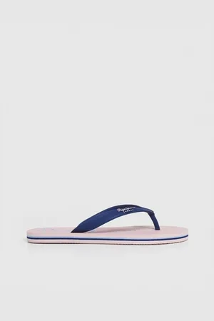 Pepe Jeans Boty PLS70124 BAY BEACH BRAND
