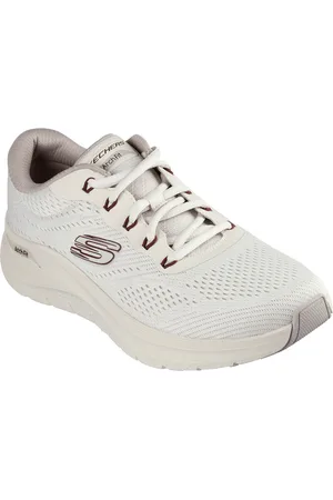 Skechers Boty Arch Fit 2.0 232700-OFWT OFF WHITE