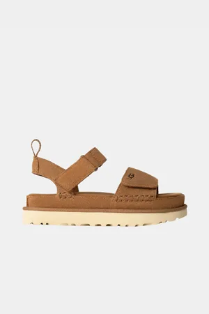 UGG Boty 1167392 GOLDENSTAR VILLA