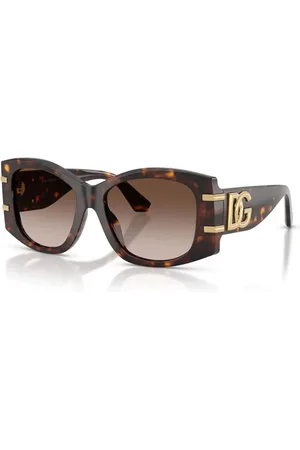 Dolce & Gabbana Hodinky & Bižuterie Occhiali da Sole Dolce Gabbana DG4501 502/13