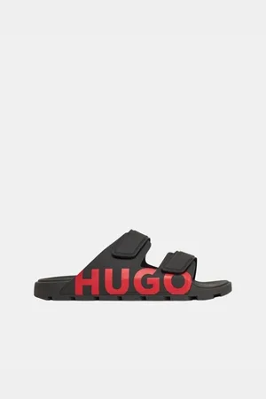 HUGO BOSS Boty 50542042 EVANDER SAND IG
