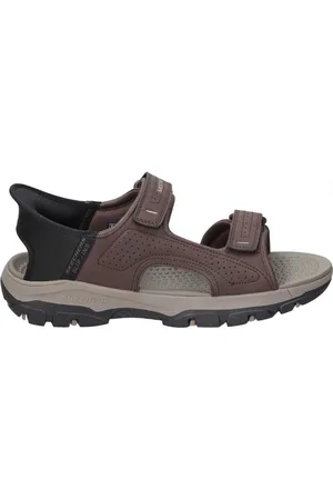 Skechers Boty 205289-CHOC