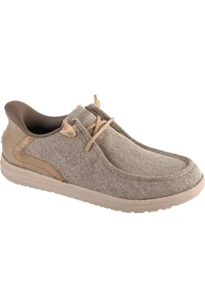 Skechers Boty Slip-Ins: Melson - Coronado