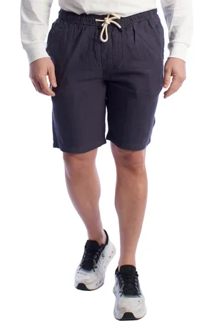IN MY HOOD Textil HS24MBE09-NAVY
